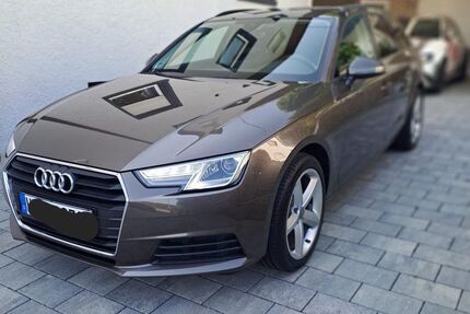 Audi A4 80.000 km 16.200 &euro; Bad Säckingen 79713