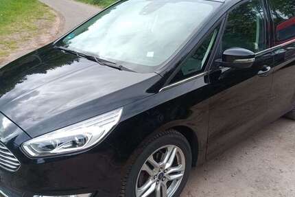 Ford Galaxy 136.500 km 17.500 &euro; Bruchweiler-Bärenbach 76891