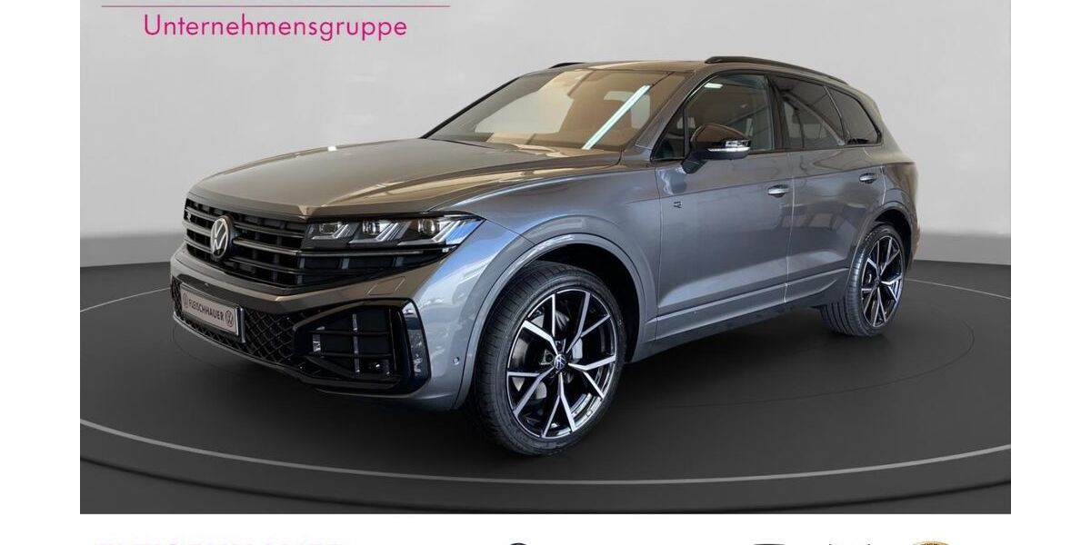 VW Touareg 6.900 km 94.490 &euro; Köln 50823
