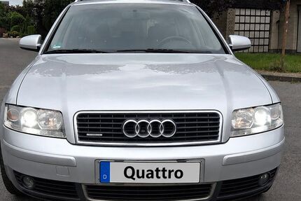 Audi A4 275.000 km 2.700 &euro; Geldern 47608