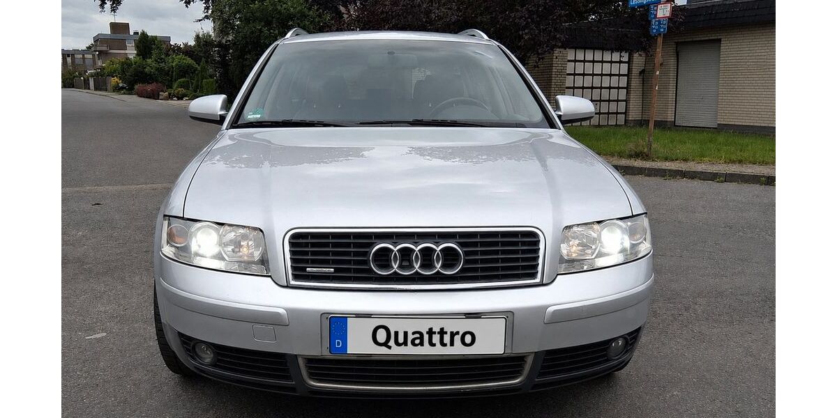 Audi A4 275.000 km 2.800 &euro; Geldern 47608