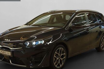 Kia ceed Sportswagon 29.750 km 24.890 € Leverkusen 51381