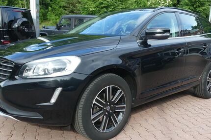 Volvo XC60 140.550 km 13.990 &euro; Schneeberg 08289