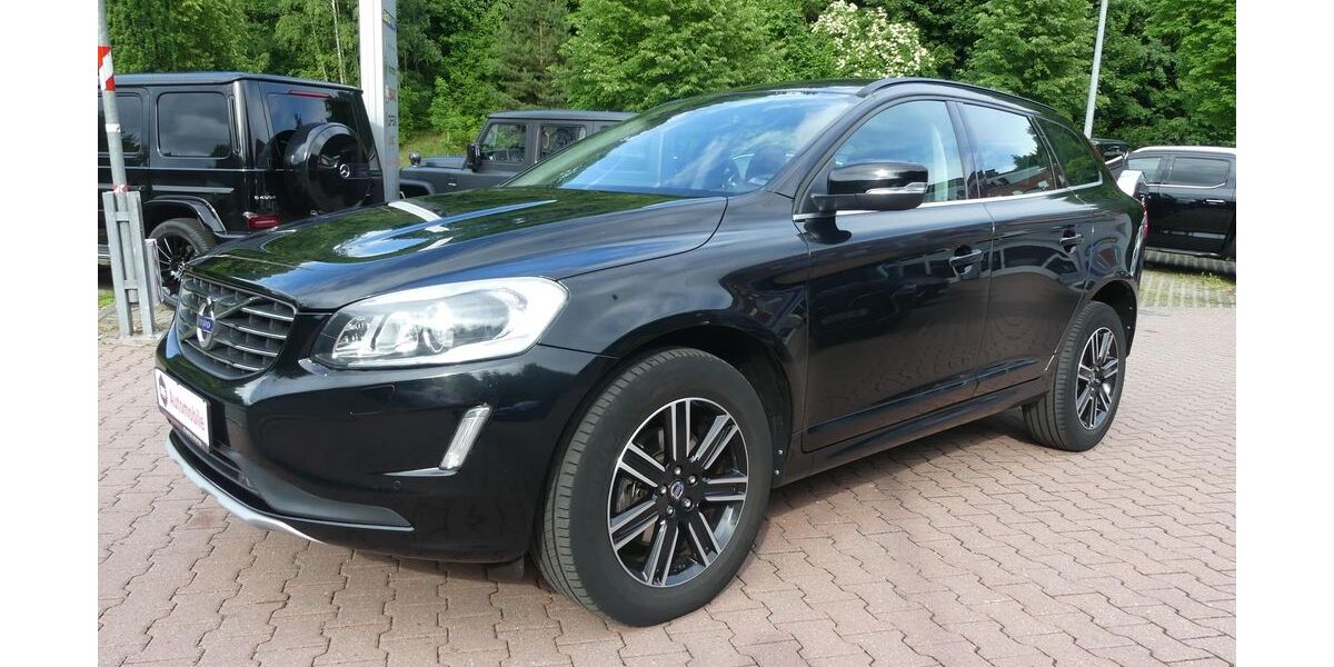 Volvo XC60 140.550 km 13.990 &euro; Schneeberg 08289