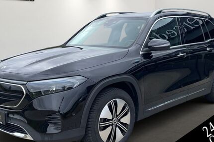 Mercedes-Benz EQB 29.000 km 30.480 € Bad Mergentheim 97980
