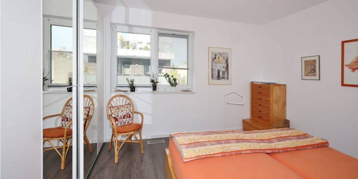 Etagenwohnung Wilhelmshaven Heppens - 3 Zimmer, 76 m&sup2;, 252.000&euro; | Angebot:26825645