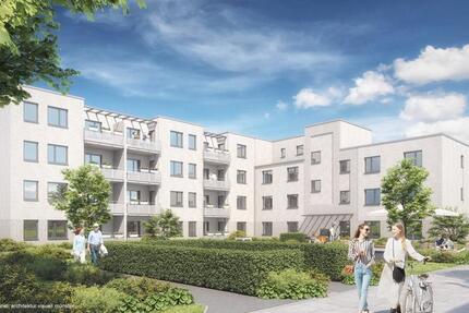 Wohnung Bensheim - 2 Zimmer, 50 m&sup2;, 440&euro; | Angebot:26565933