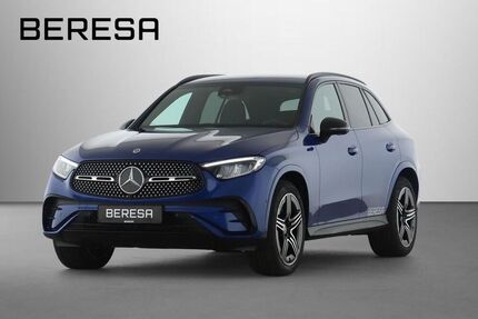 Mercedes GLC 220