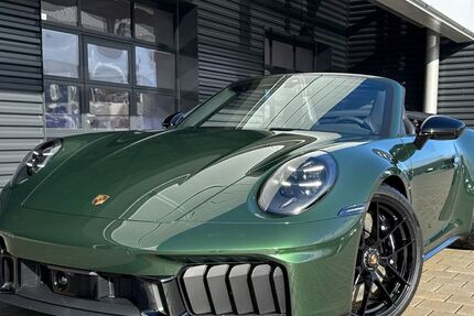 Porsche 992 9.900 km 205.639 &euro; Ettlingen 76275