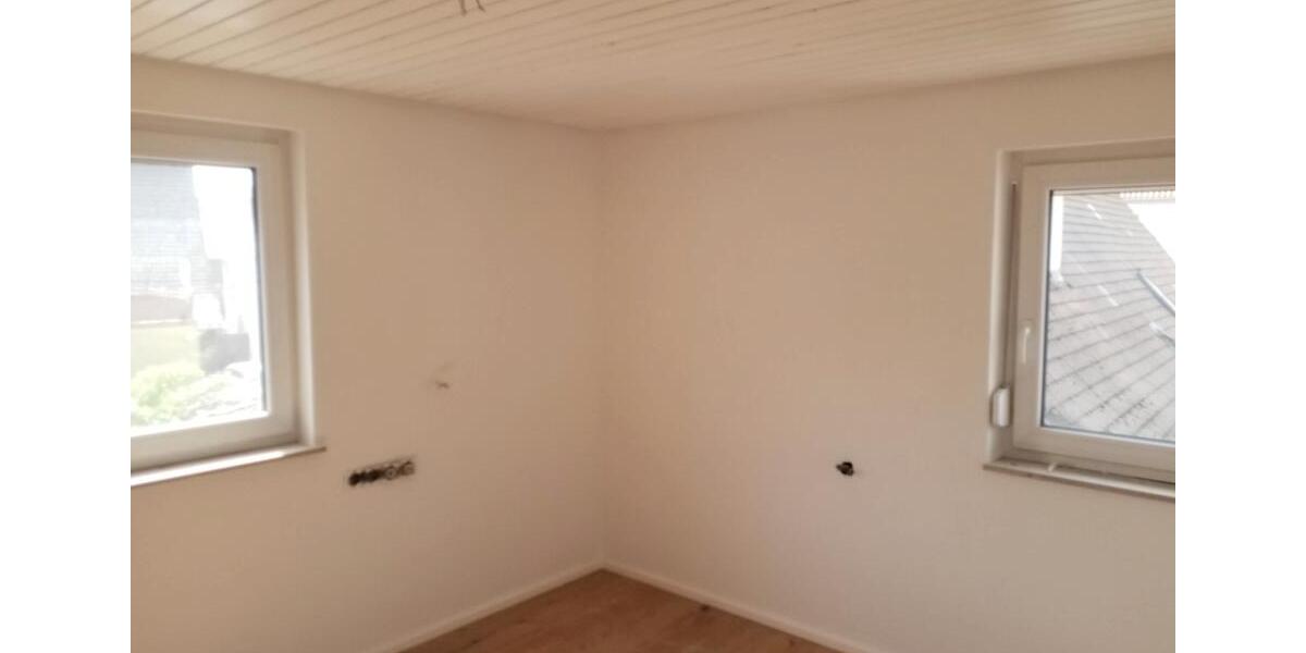 Etagenwohnung Mengen - 4 Zimmer, 118 m&sup2;, 1.100&euro; | Angebot:26398218