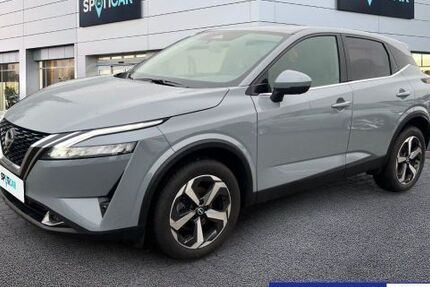 Nissan Qashqai 78.100 km 21.290 &euro; Jüterbog 14913