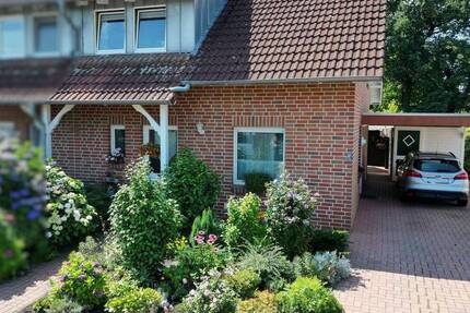 Haus Recke Obersteinbeck - 4 Zimmer, 107 m&sup2;, 229.000&euro; | Angebot:23945698