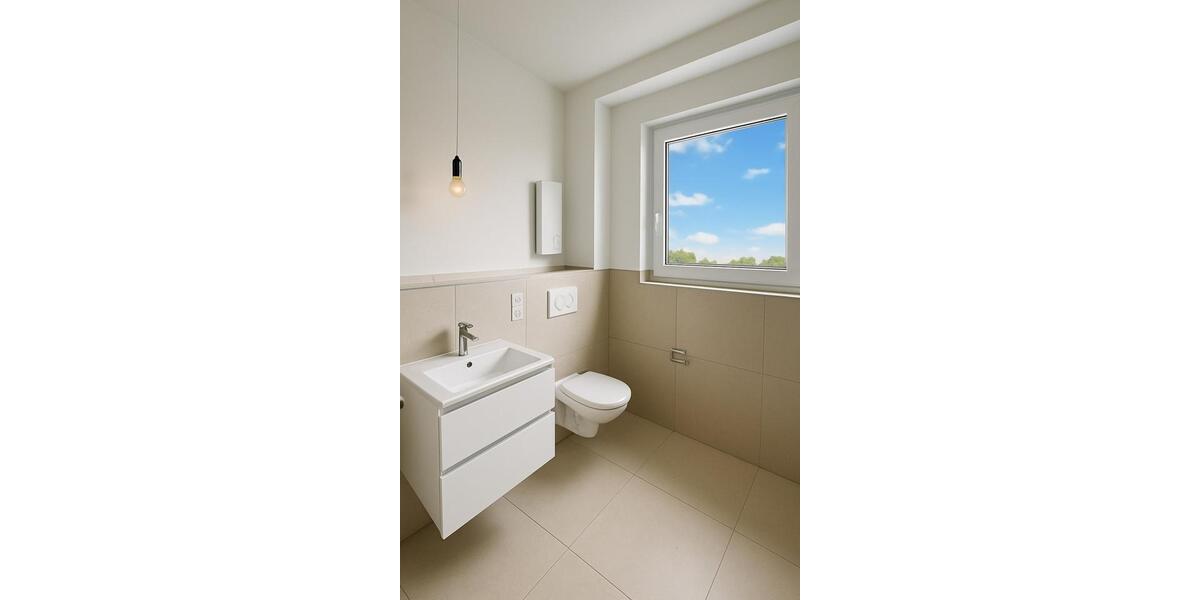 Exklusive Neubau Reihenhäuser im Vicus Quartier, Nörvenich 4 zimmer