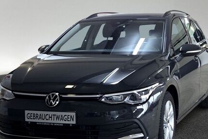 VW Golf 77.100 km 22.960 &euro; München 80935