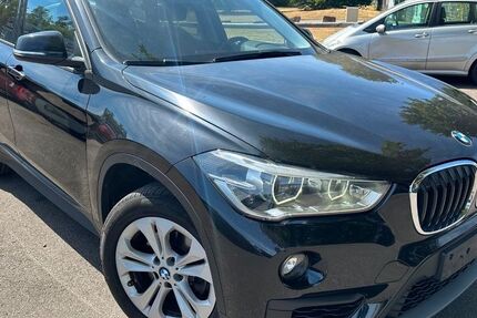BMW X1 107.000 km 13.900 &euro; ESSEN 45326