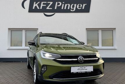 VW Taigo 19.200 km 22.499 &euro; Kottenheim 56736