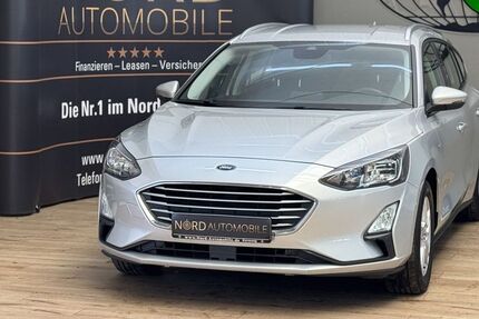 Ford Focus 118.204 km 11.990 &euro; Rastede/ Wahnbek 26180