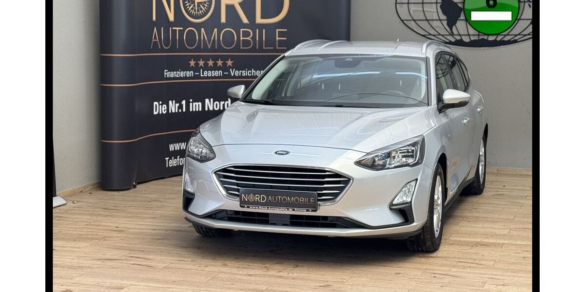 Ford Focus 118.204 km 11.990 &euro; Rastede/ Wahnbek 26180