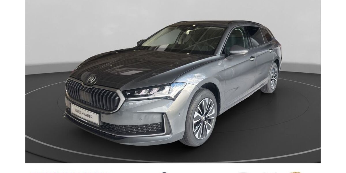 Skoda Superb 1.500 km 46.987 &euro; Bad Kreuznach 55543