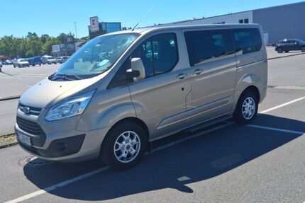 Ford Tourneo Custom 186.000 km 13.950 &euro; Celle 29221