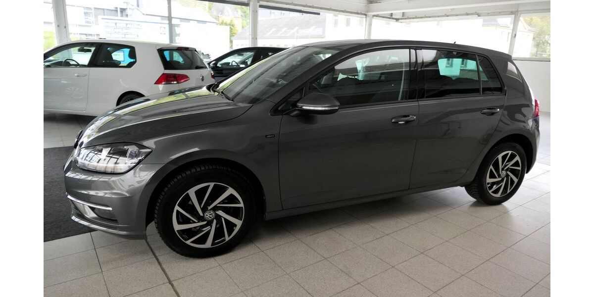 VW Golf 47.300 km 16.990 &euro; Idar-Oberstein 55743