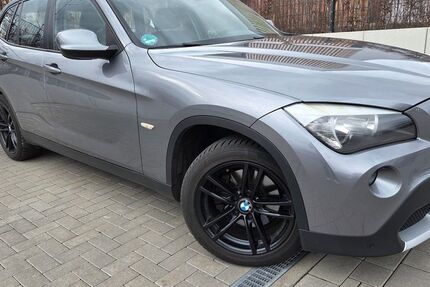 BMW X1 167.000 km 5.750 &euro; Wiesbaden 65205