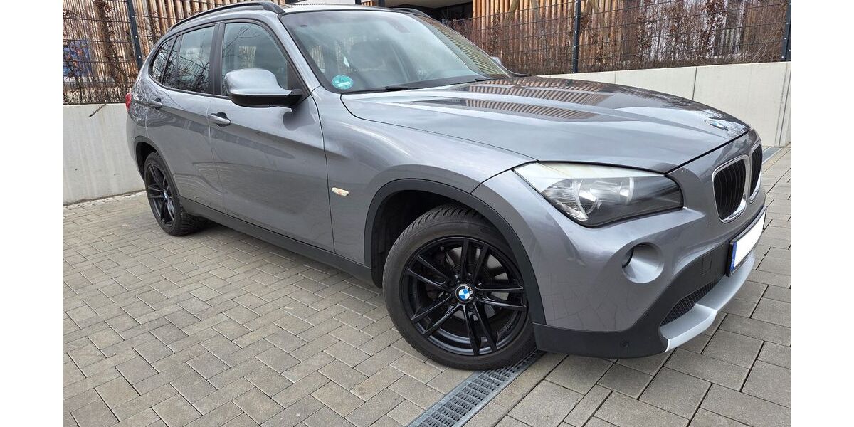 BMW X1 167.000 km 5.750 &euro; Wiesbaden 65205