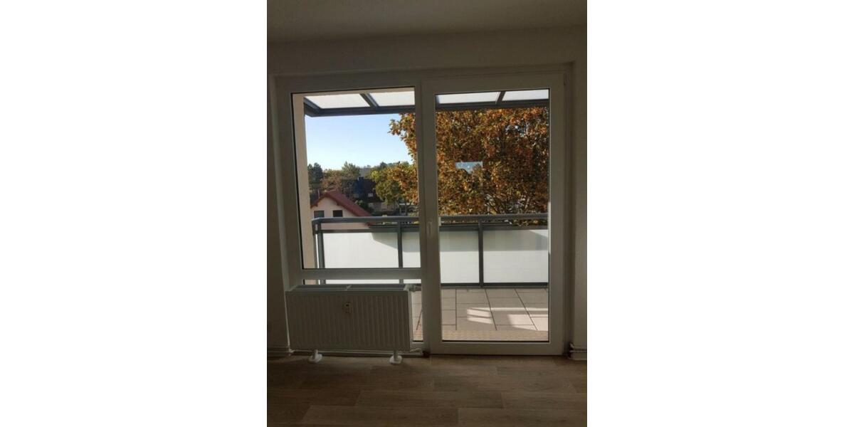 Etagenwohnung Blankenburg (Harz) Derenburg - 2 Zimmer, 60 m&sup2;, 352&euro; | Angebot:25869402