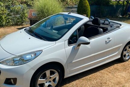 Peugeot 207 155.000 km 4.250 &euro; Aschaffenburg 63741