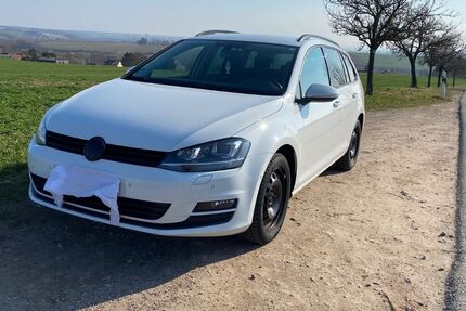 VW Golf 155.000 km 8.799 &euro; Lichtenstein 09350