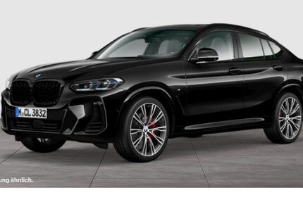 BMW X4 18.911 km 56.495 &euro; Köln-West 50858