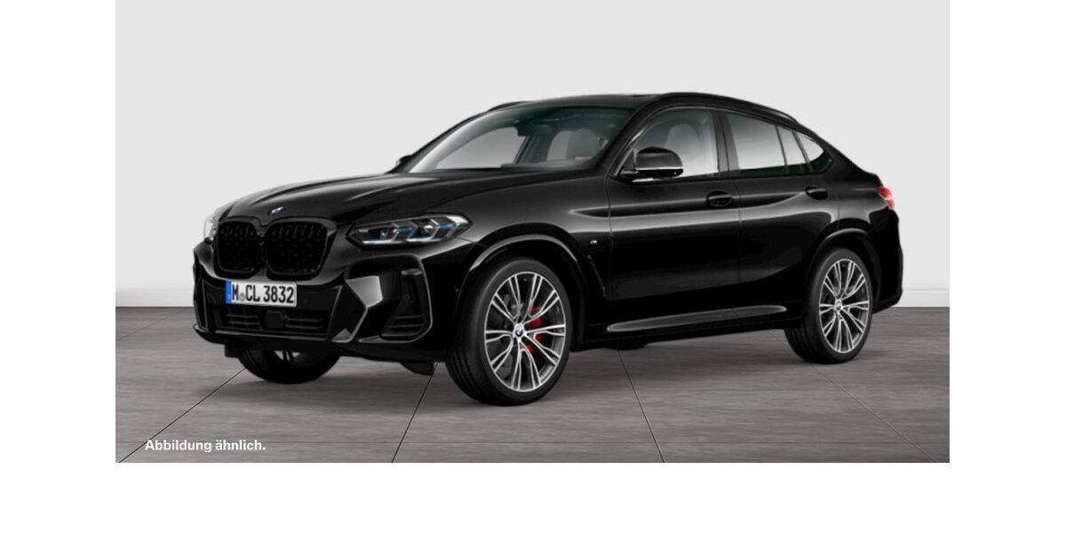 BMW X4 18.911 km 56.495 &euro; Köln-West 50858