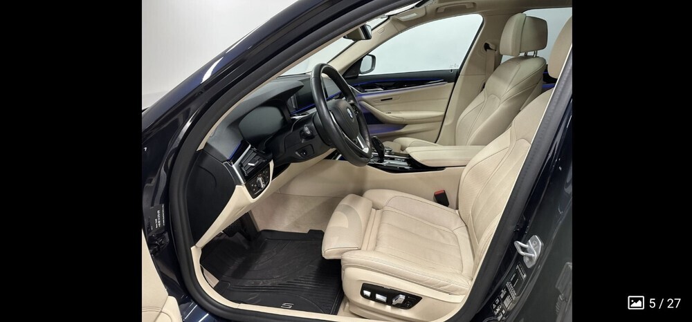 540d Xdrive