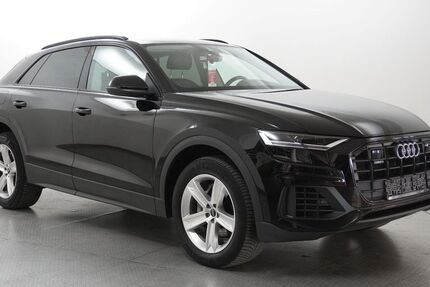 Audi Q8 114.225 km 41.750 &euro; Bebra 36179