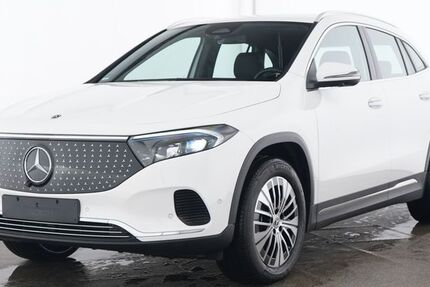 Mercedes-Benz EQA 7.123 km 37.580 &euro; Dörfles-Esbach 96487