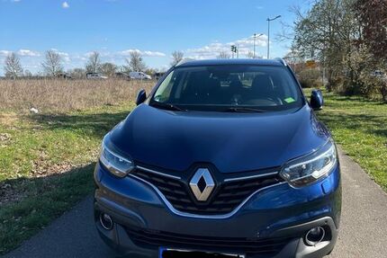 Renault Kadjar 95.000 km 10.250 &euro; Berlin 12059