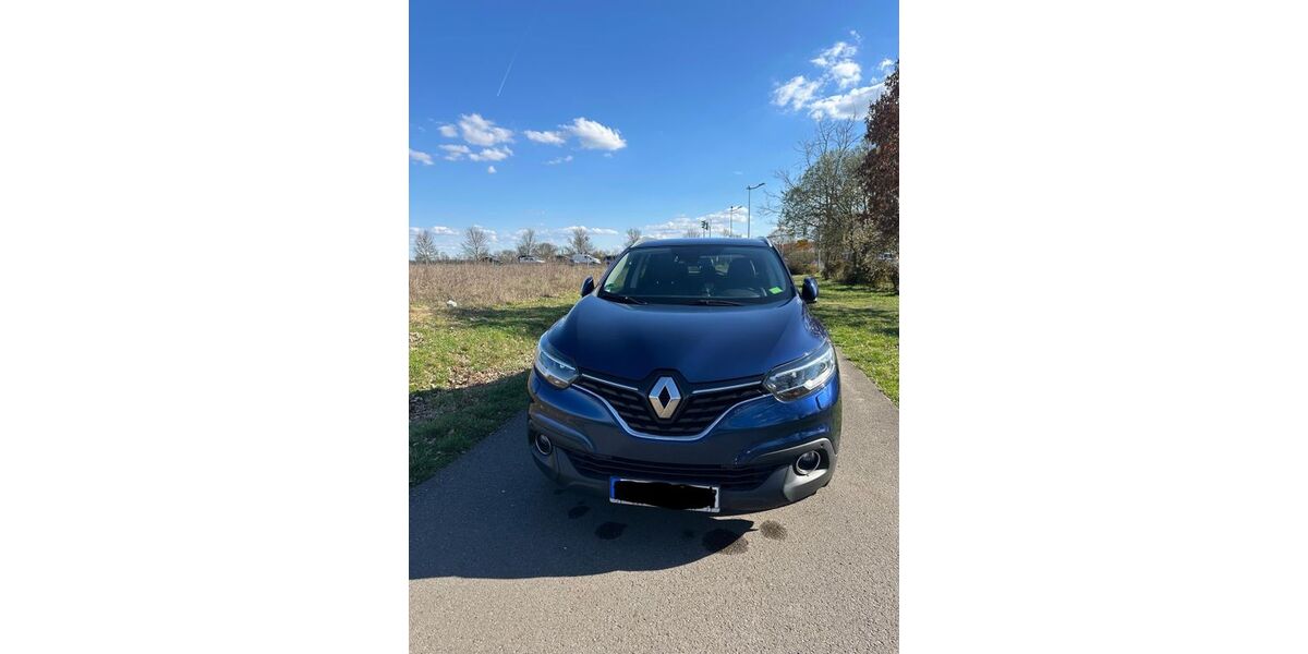 Renault Kadjar 95.000 km 10.250 &euro; Berlin 12059