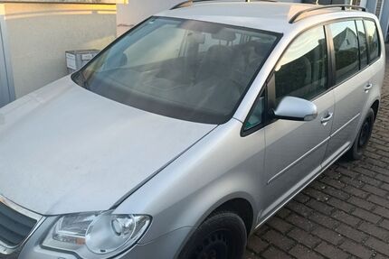 VW Touran 337.927 km 1.465 &euro; Unterpleichfeld 97294