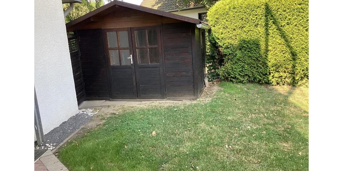 Erdgeschoßwohnung Dinslaken - 2.5 Zimmer, 82 m&sup2;, 328.000&euro; | Angebot:27132201