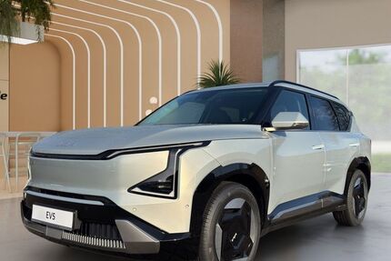 Kia EV5 3.500 km 47.880 &euro; Bremerhaven 27568