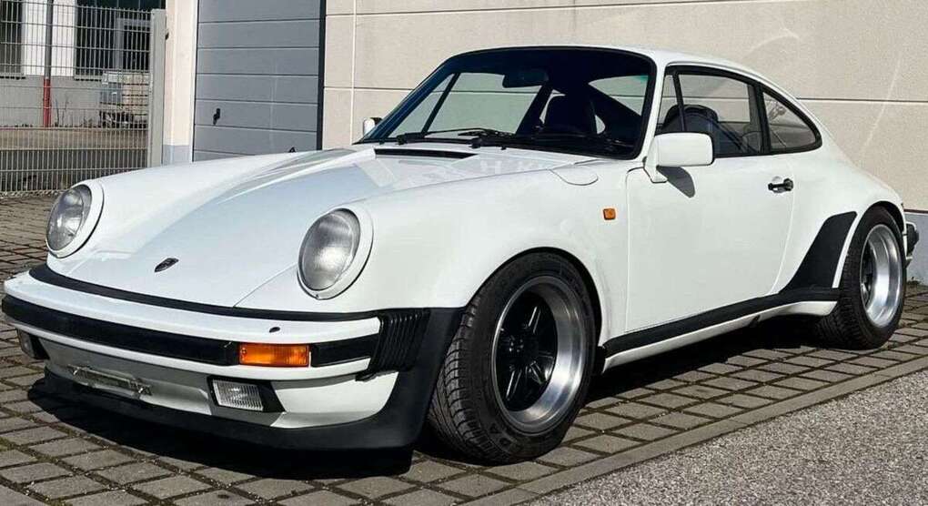 Porsche 911 160.500 km 74.000 € Lauf an der Pegnitz 91207
