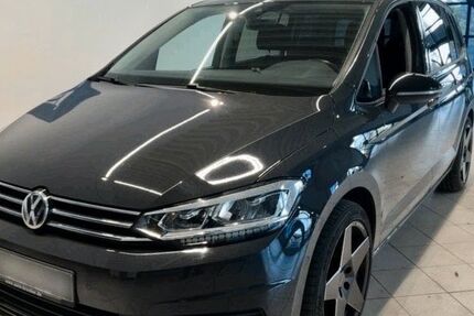 VW Touran 106.000 km 19.999 &euro; Dohna 01809