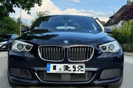 BMW 535