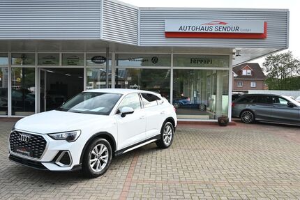 Audi Q3 135.421 km 29.990 € Menslage 49637