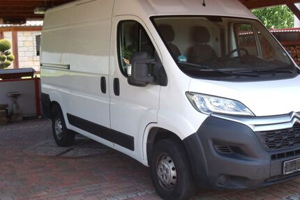 Citroen Jumper 91.400 km 15.300 &euro; salzgitter 38229