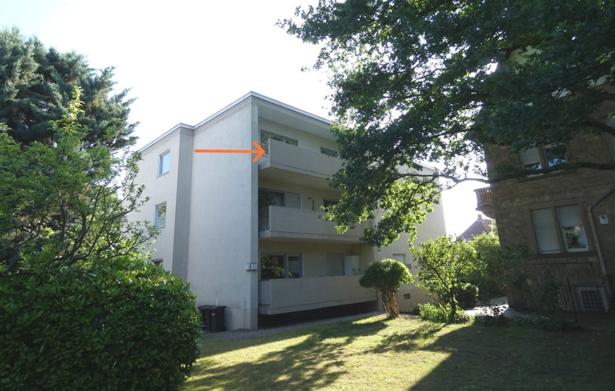 Wohnung zum Mieten in Neustadt 800 € 92 m²