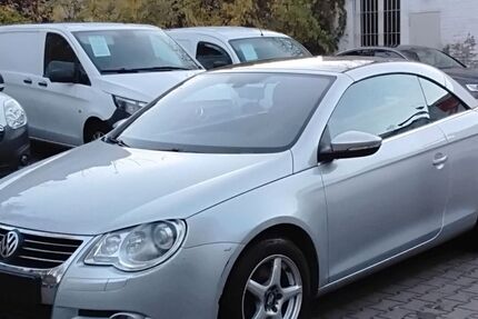 VW Eos 229.300 km 3.950 &euro; Berlin 13409