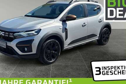 Dacia Sandero 28.000 km 17.980 &euro; Flensburg 24941