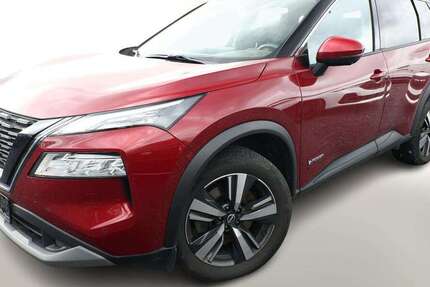 Nissan X-Trail 26.600 km 33.715 &euro; Roßdorf 64380