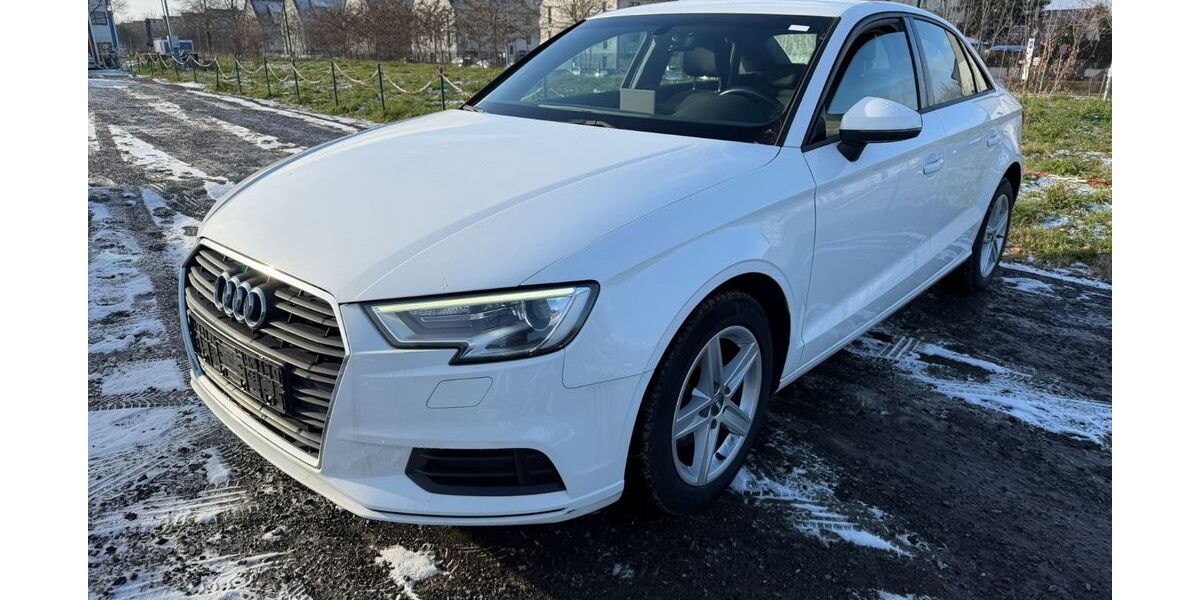 Audi A3 198.120 km 9.400 &euro; Blankenfelde-Mahlow 15831